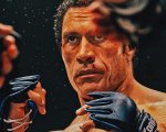The Smashing Machine, recensione: l’occasione di Dwayne Johnson di cimentarsi con il dramma