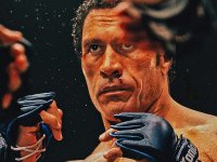 The Smashing Machine, recensione: l'occasione di Dwayne Johnson di cimentarsi con il dramma