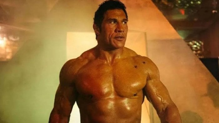 The Smashing Machine: perché gli sport da combattimento al cinema funzionano sempre