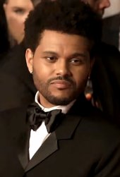 Locandina di The Weeknd