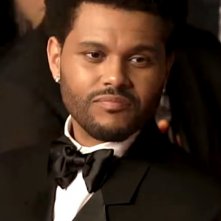 Locandina di The Weeknd