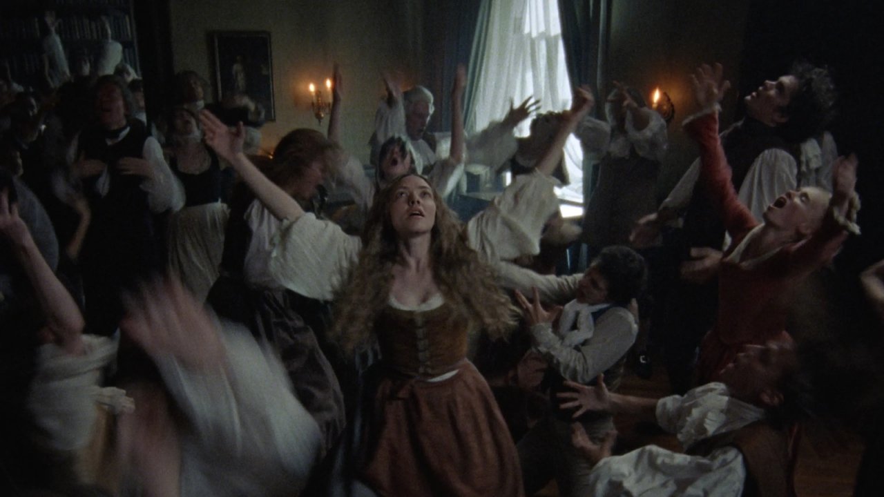 Una foto di The Testament of Ann Lee