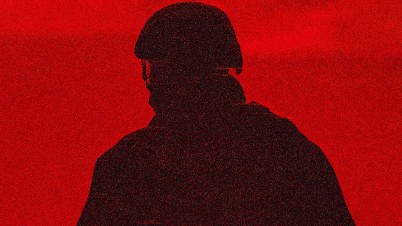 Un'immagine di A House of Dynamite