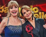 Ballando con le stelle sfida Tu sì que vales, e Barbara D'Urso è l'asso nella manica di Milly Carlucci