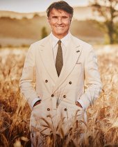 Locandina di Brunello Cucinelli