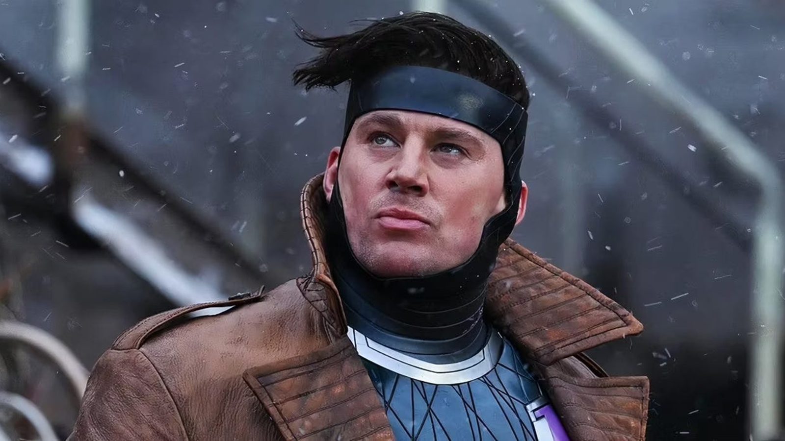 Una foto di Gambit