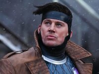 Avengers: Doomsday, Channing Tatum anticipa che Gambit non parlerà certo 'come i Minions'