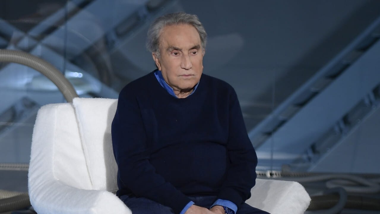 Una foto di Emilio Fede