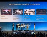 Giornate Professionali di Cinema di Sorrento 2025, ecco le date e gli appuntamenti da non perdere