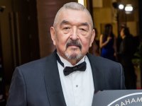 Morto Graham Greene, celebre Uccello Scalciante di Balla coi lupi e pioniere degli attori nativi americani