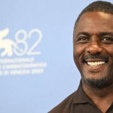 A House of Dynamite: un primo piano di Idris Elba a Venezia 2025