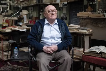 Il Nascondiglio 5 Michel Blanc 1