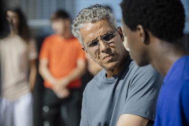 Il Profeta La Serie Sami Bouajila