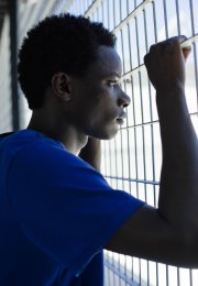 Locandina di Il Profeta