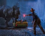 Jurassic Park Trilogy: steelbook e nuovo master 4K UHD per l'epica prima trilogia sui dinosauri
