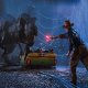 Jurassic Park Trilogy: steelbook e nuovo master 4K UHD per l'epica prima trilogia sui dinosauri