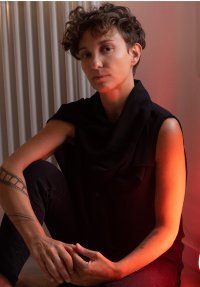 Locandina di Margherita Ferri