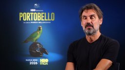 Portobello: intervista a Fabrizio Gifuni