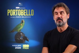 Portobello: intervista a Fabrizio Gifuni