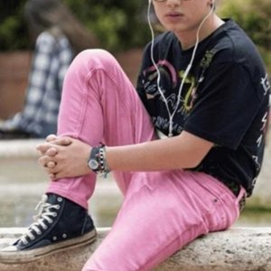 Locandina di Samuele Carrino