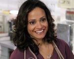 Scrubs: Judy Reyes sarà nuovamente l'infermiera Carla nella serie reboot