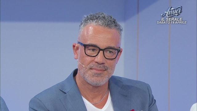 Sebastiano Mignosa Tono Over