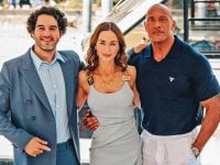 The Smashing Machine e il cuore di Dwayne Johnson: 'Hollywood? Pensa solo ai soldi. Volevo un ruolo diverso'