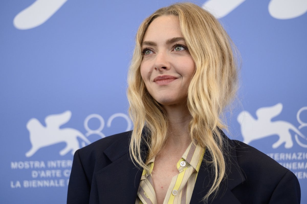 amanda seyfried il consiglio alla regista per the testament of ann lee ho spinto per un attrice inglese