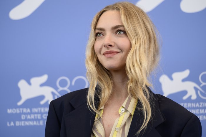 Amanda Seyfried, il consiglio alla regista per The Testament of Ann Lee: 'Ho spinto per un'attrice inglese'