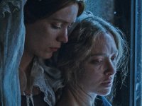 The Testament of Ann Lee, recensione: la storia degli shakers in un musical che non colpisce