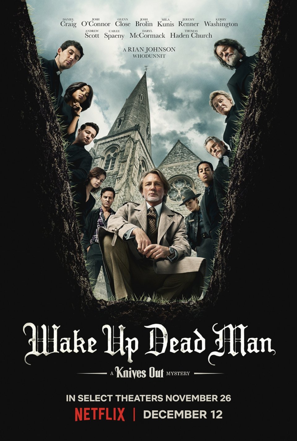 Wake Up 3