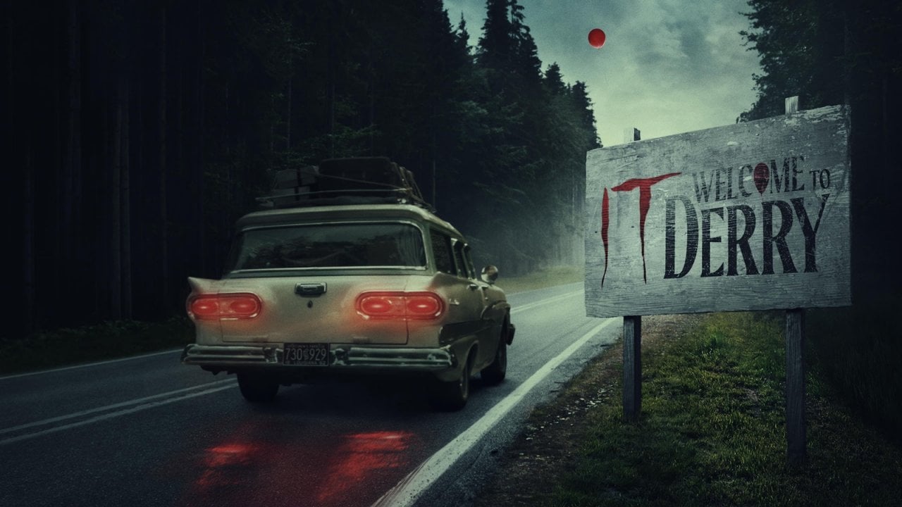 Welcome To Derry: HBO Max annuncia la data di uscita della serie prequel di IT