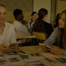 Writing Life: Annie Ernaux Through the Eyes of High School Students - un'immagine