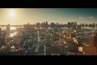 Dead Man's Wire - Trailer del film di Gus Van Sant con Bill Skarsgård, Al Pacino e Colman Domingo