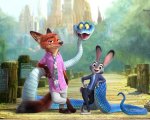 Zootropolis 2, nuove immagini svelano nuovi personaggi dal profilo ufficiale di Disney