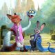 Zootropolis 2, nuove immagini svelano nuovi personaggi dal profilo ufficiale di Disney