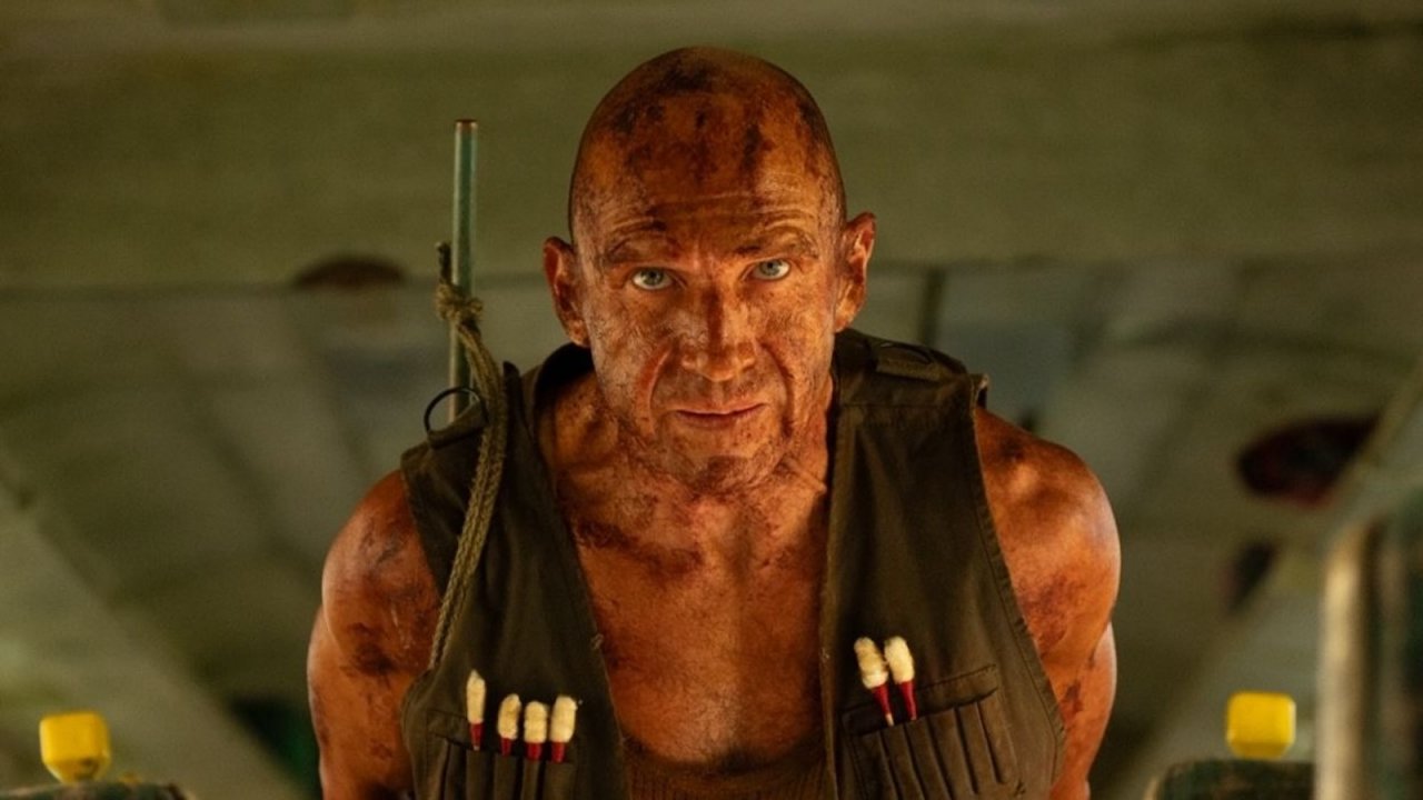 Ralph Fiennes nel trailer di 28 Anni Dopo: Il Tempio delle Ossa