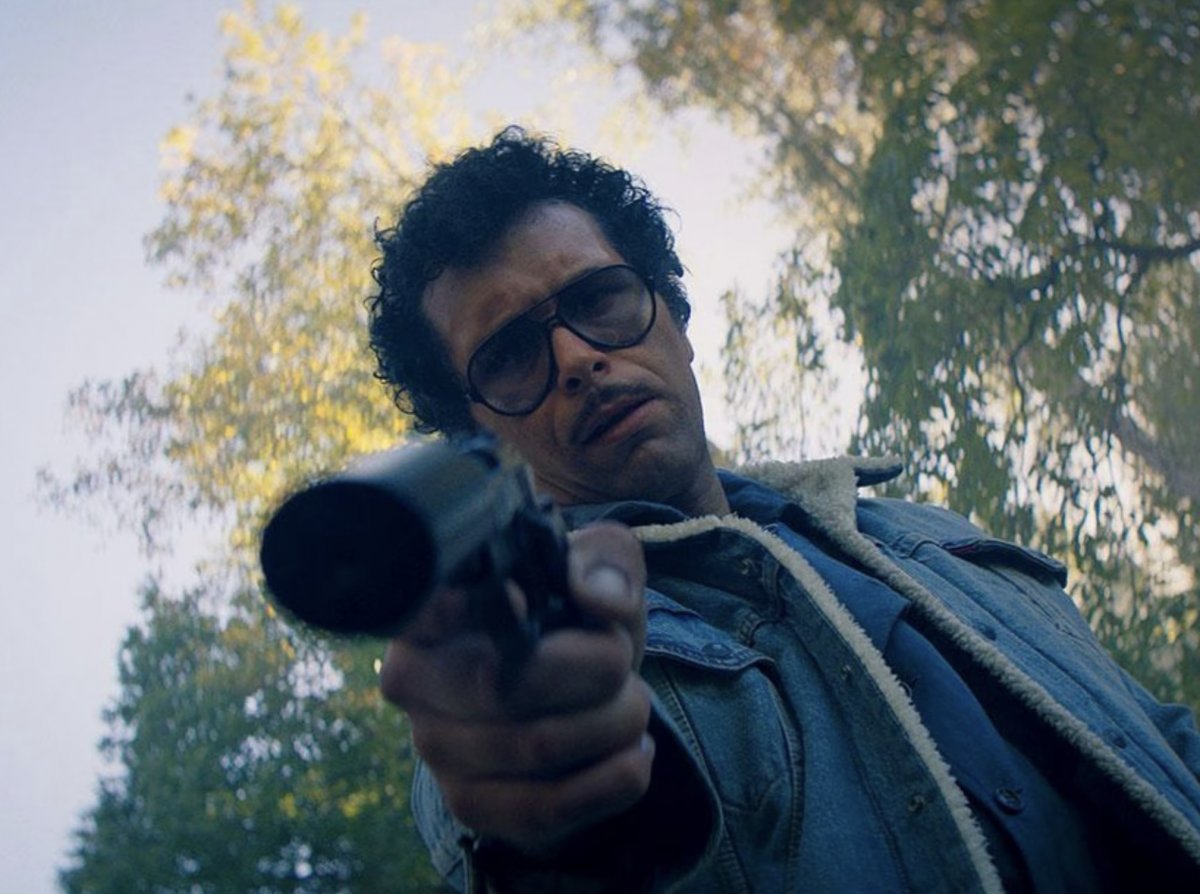 ammazzare stanca recensione daniele vicari e il tentativo di rivedere il gangster movie