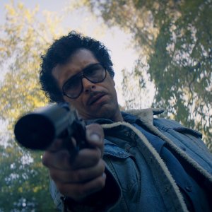 Ammazzare Stanca: Gabriele Montesi in un'immagine