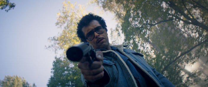 Ammazzare stanca, il cast racconta l’Italia degli anni ’70, criminale e divisa