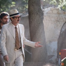 Ammazzare Stanca: Rocco Papaleo in una foto