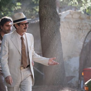 Ammazzare Stanca: Rocco Papaleo in una foto