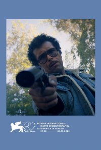 Locandina di Ammazzare stanca