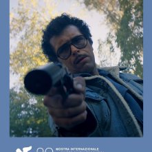 Locandina di Ammazzare stanca