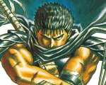 Berserk, in Giappone spopolano alcuni materiali promozionali e i fan ipotizzano stia arrivando un nuovo anime