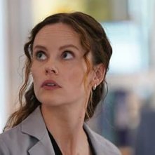 Sarah Ramos: Caitlin Lenox