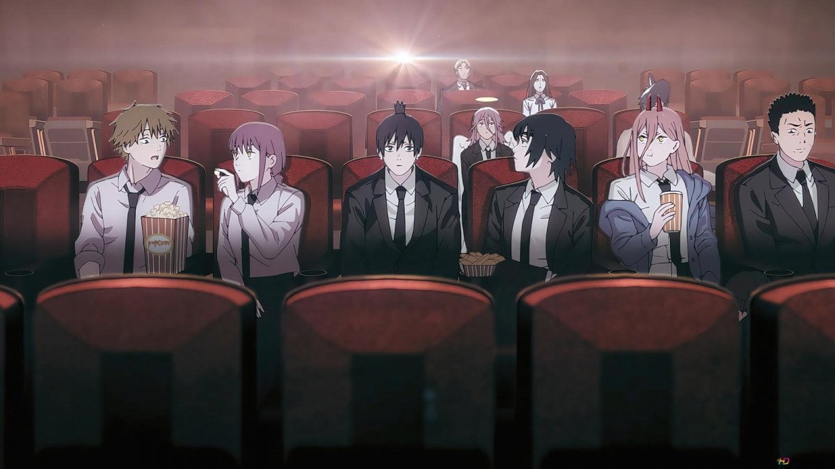 Chainsaw Man, il creatore Tatsuki Fujimoto lancerà una serie anime sui suoi primi lavori su Prime Video