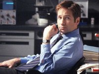 X-Files, David Duchovny su un possibile revival: 'Non direi di no a una reunion'