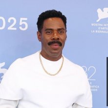 Dead Man's Wire: Colman Domingo alla Mostra del Cinema di Venezia 2025