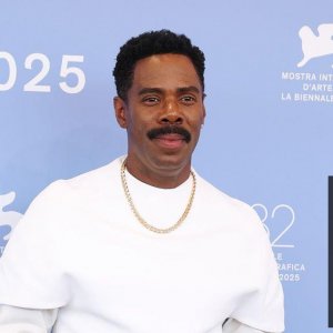 Dead Man's Wire: Colman Domingo alla Mostra del Cinema di Venezia 2025